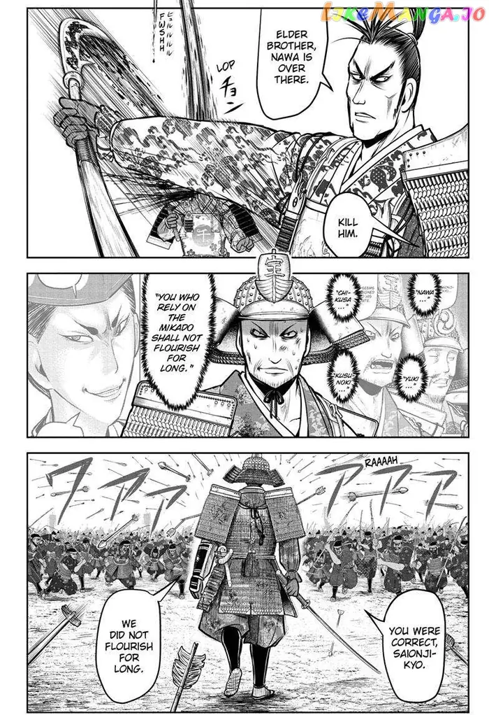 The Elusive Samurai Chapter 114 image 13_optimized
